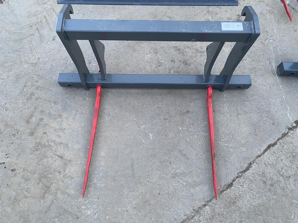 K11HT Bale Fork