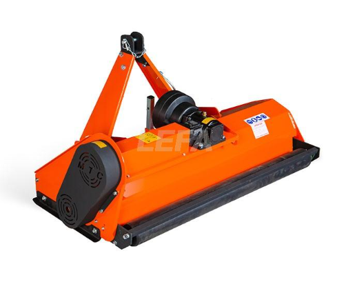 Komaco KEF145 Light/Medium Duty Flail Mower - Komaco Compact Machinery ...