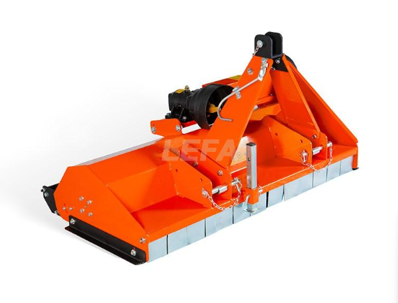 Komaco KEF145 Light/Medium Duty Flail Mower - Komaco Compact Machinery ...