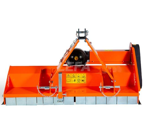 Komaco KEF135 Light/Medium Duty Flail Mower - Komaco Compact Machinery ...