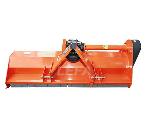 Komaco KEFG165 Medium Duty Flail Mower - Komaco Compact Machinery Company