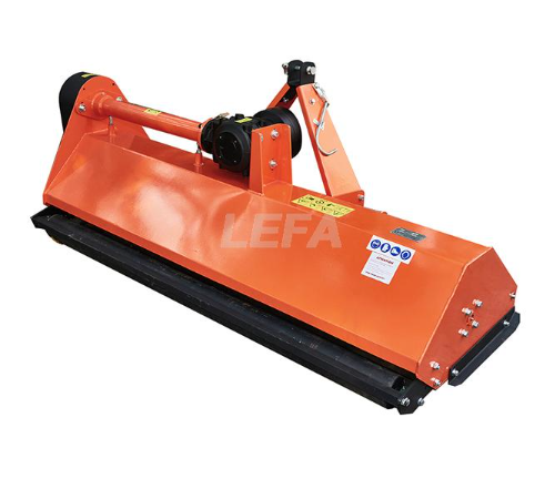 Komaco KEFG165 Medium Duty Flail Mower - Komaco Compact Machinery Company
