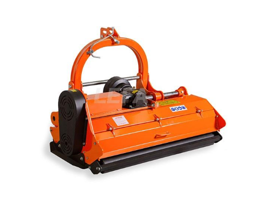 Komaco KEFGC150 Heavy Duty Side Shift Flail Mower - Komaco Compact ...