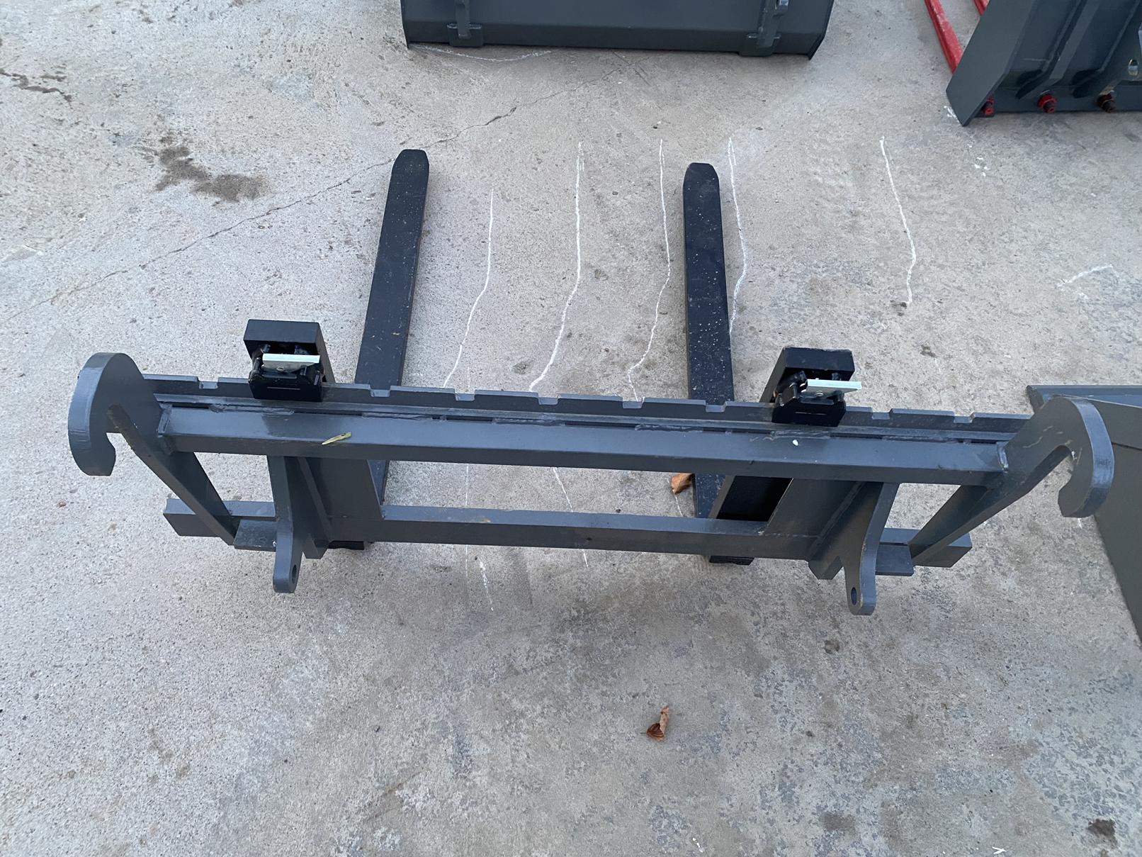 KEL05 Pallet Fork