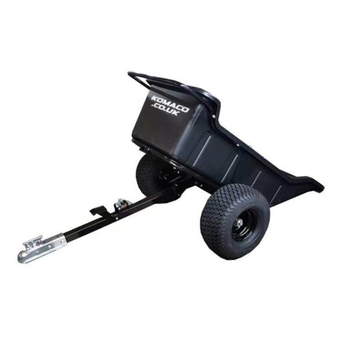 Komaco KSAT540 - Komaco Compact Machinery Company